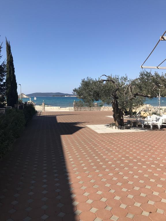 Casa Dolcevita Šibenik Exterior foto