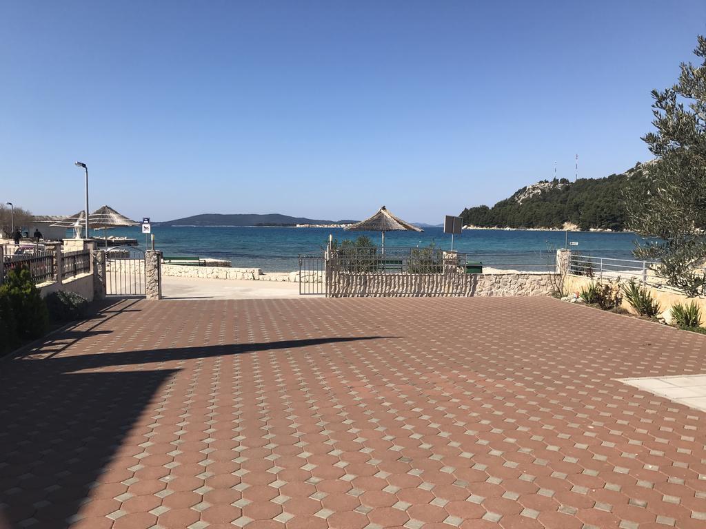 Casa Dolcevita Šibenik Exterior foto