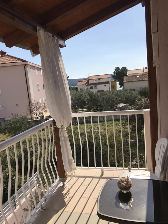 Casa Dolcevita Šibenik Exterior foto