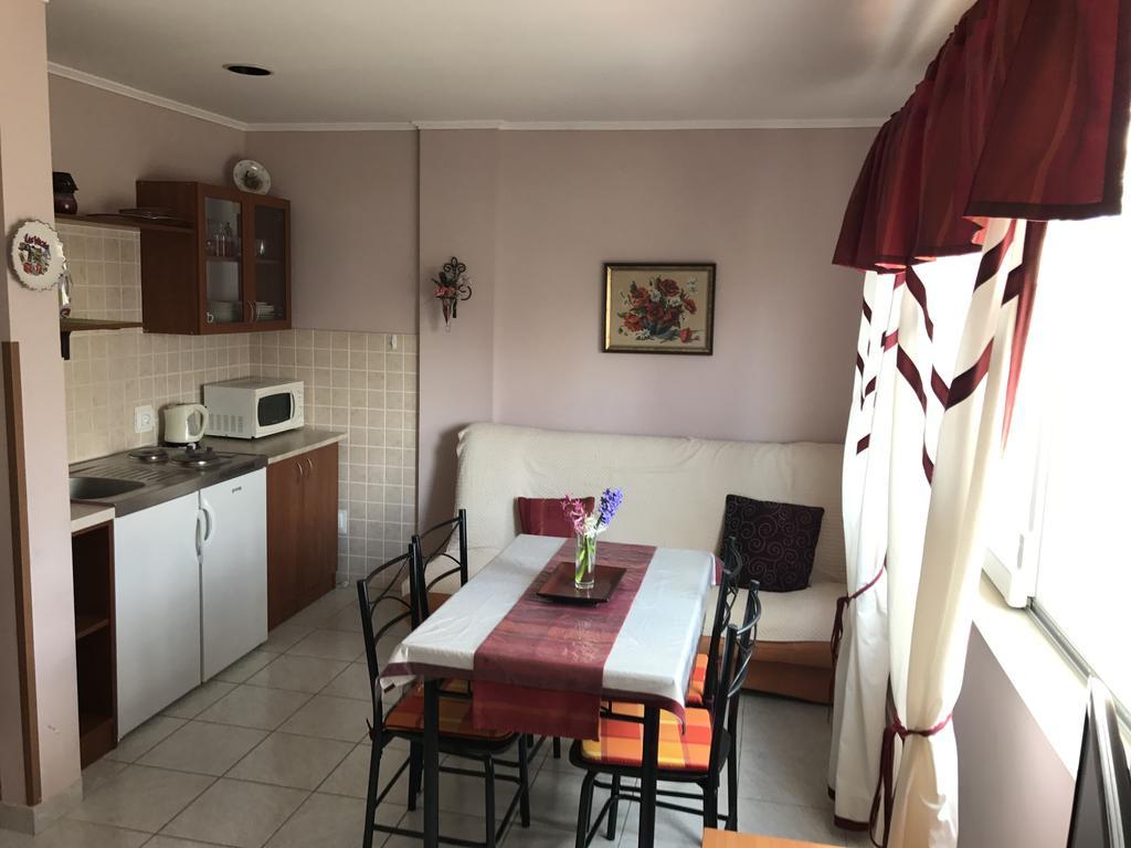 Casa Dolcevita Šibenik Exterior foto