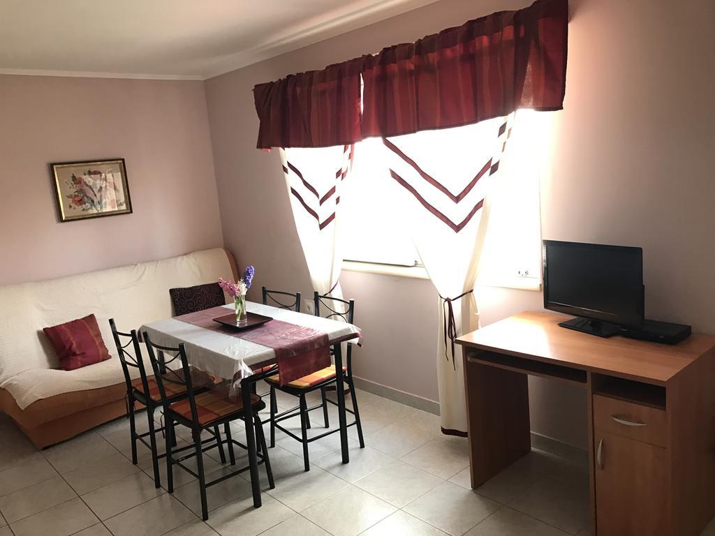 Casa Dolcevita Šibenik Exterior foto