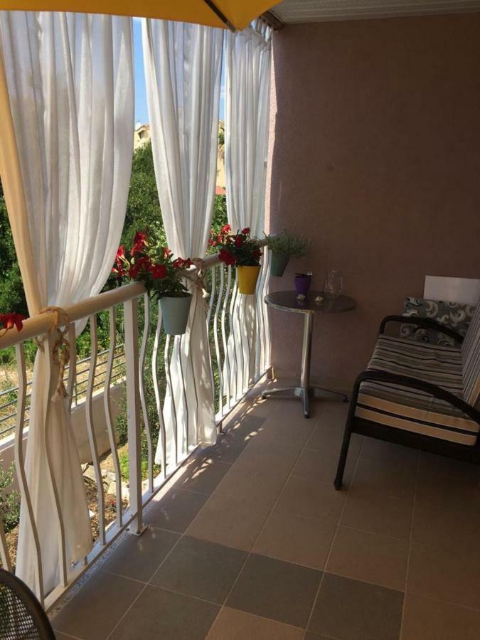 Casa Dolcevita Šibenik Exterior foto