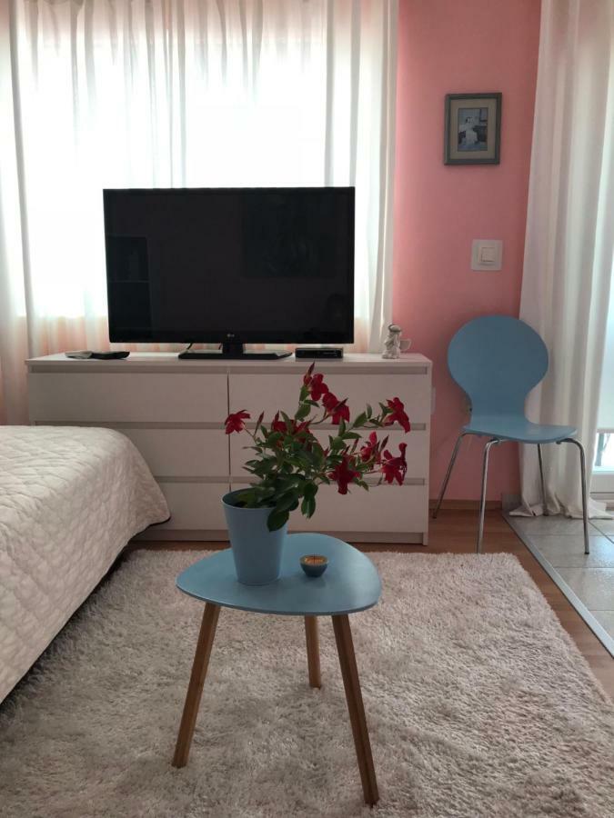 Casa Dolcevita Šibenik Exterior foto