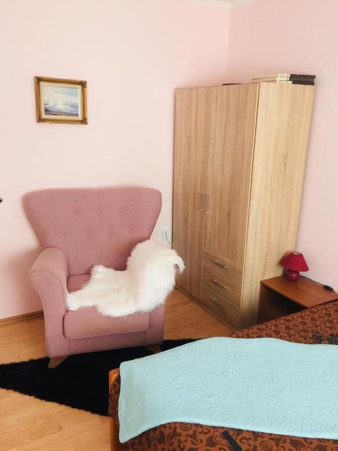 Casa Dolcevita Šibenik Exterior foto